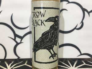 CMX Vape ELbhThe Druid Brew Crow Black@60ml hChu[NEubN