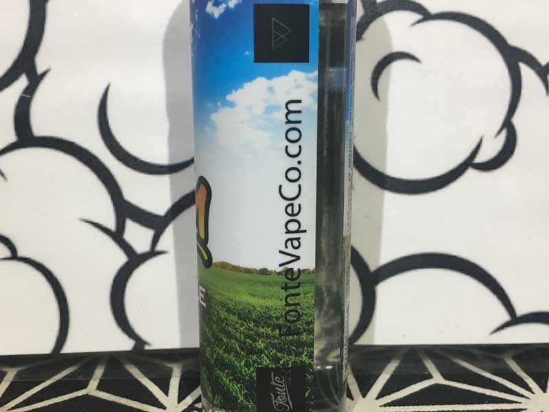 The Farm by Fonte Vape Fineapple 60ml �s�j���R���[�_(����x�p�C�i�b�v��x�R�R�i�b�c�~���N)x���C�`