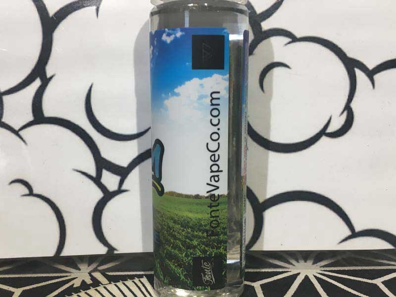 The Farm by Fonte Vape Frozen Fineapple 60ml �s�j���R���[�_x���C�`x�����\�[��