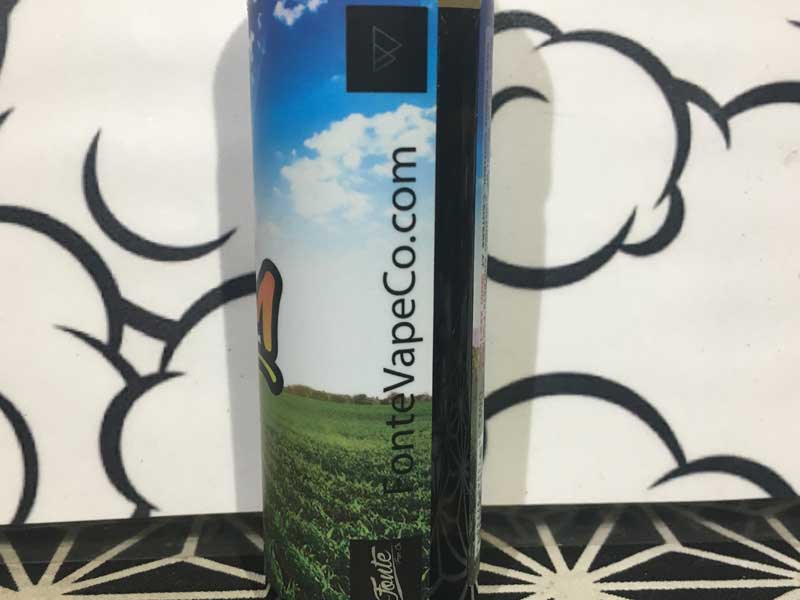 The Farm by Fonte Vape LMP 60ml �U�E�t�@�[�� ������x�J�X�^�[�hx�C�^���A���������̃������Q