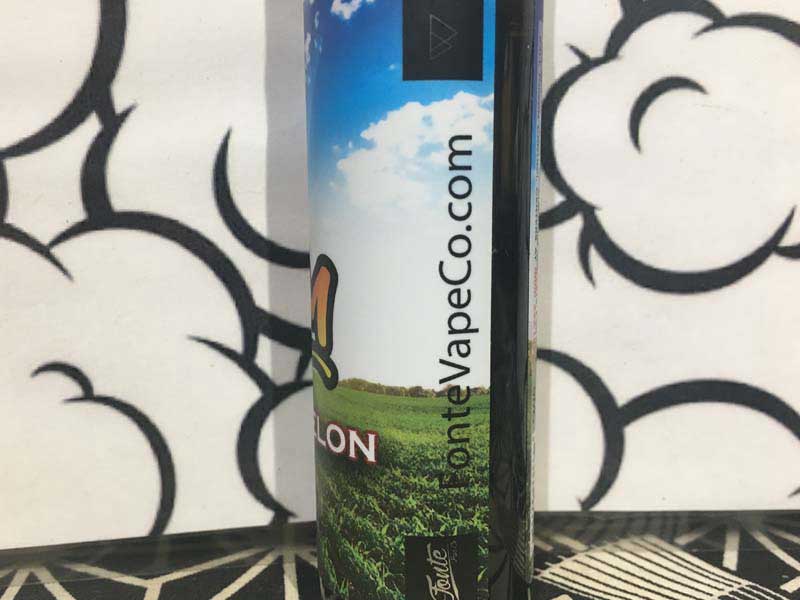 The Farm by Fonte Vape One in a Melon 60ml �n�j�[�f���[x�}�X�N������