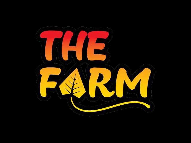 The Farm by Fonte Vape Frozen Fineapple 60ml sjR[_xC`x\[