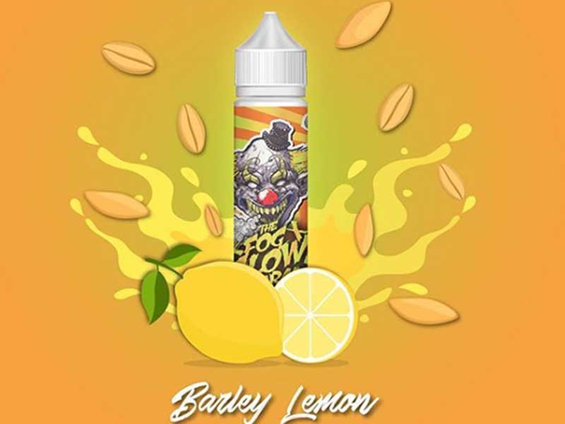 The Fog Clown MOJOS BARMON 55ml �U�t�H�b�O�N���E�� �o�[�����A������x�r�[��x������