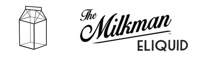 US Vape E-Liquid THE VAPING RABBIT The Milkman 30ml ベイピングラビット ミルクマン menu