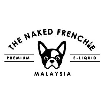 �}���[�V�A���L�b�h�@THE NAKED FRENCHIE 60 ml �U �l�C�L�b�h �t�����` �}���S�[���L�b�h