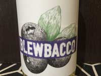 The Steam Factory Blew Bacco 60ml �U �X�`�[�� �t�@�N�g���[ �u���[�o�b�R �u���[�x���[x �^�o�R �t���[�o�[