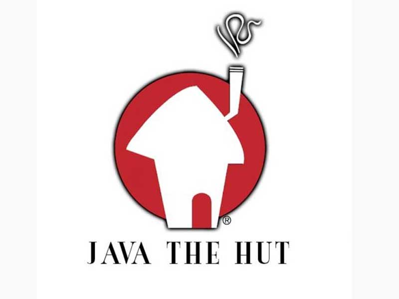 The Vapor Hut SPACE WARS Java The Hut 30ml �W���o �U �n�b�g �Â��u���b�N�R�[�q�[��