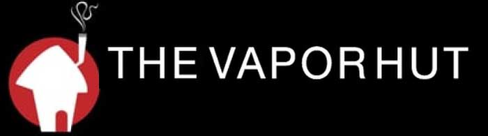 The Vapor Hut Signature Blend Originals APPLE PIE A LA MODE30ml アップルパイアラモード