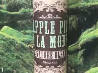 The Vapor Hut Signature Blend Originals APPLE PIE A LA MODE30ml �A�b�v���p�C�A�����[�h