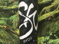 US Liquid The Vapor Hut SPACE WARS SAUCE RYD2 �i�b�cx�L��������x�N���[��xRY4�^�o�R��