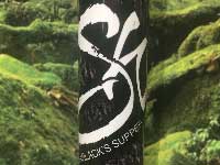 The Vapor Hut SPACE WARS SAUCE SARLACK'S SUPPER30ml �N���[�~�[�ȃ^�o�R�u�����h��