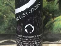 The Vapor Hut SPACE WARS SAUCE Wookey Cookie �E�[�L�[�N�b�L�[
