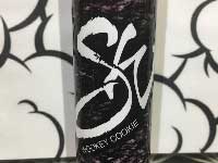 US Liquid The Vapor Hut SPACE WARS SAUCE Wookey Cookie60ml �E�[�L�[�N�b�L�[