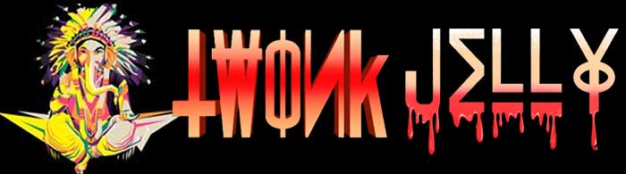 US Vape E-Liquid Twonk Jelly 30ml �g�E�H���N �W�F���[ �C�`�S�W���� x�@�N���[�~�[�h�[�i�c�̃t���[�o�[