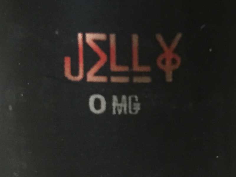 US Vape E-Liquid Twonk Jelly 30ml gEHN WF[ C`SW x@N[~[h[ic̃t[o[