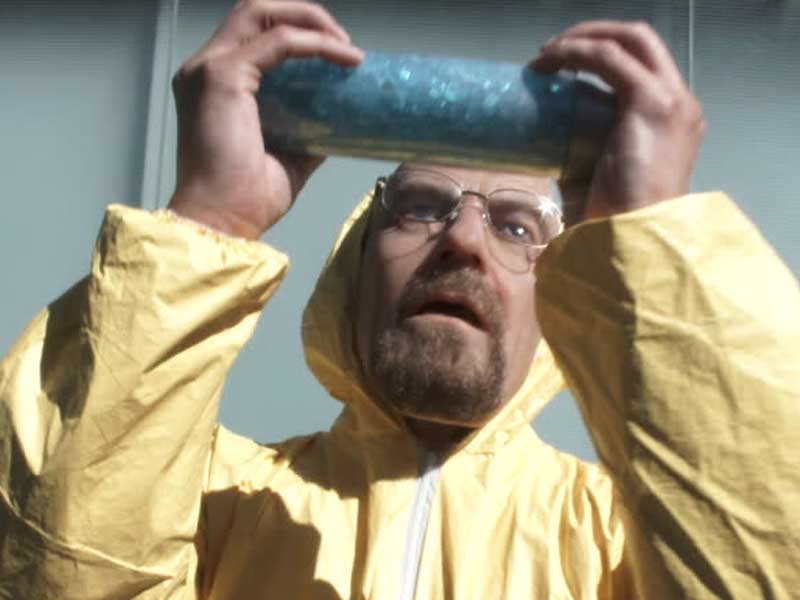 Vampire Vape E-Liquid KONCEPTXIX HEISENBERG �n�C�[���x���N �~�b�N�X�t���[�cx�����\�[��x�A�j�X