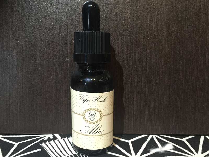 ���{��e-���L�b�h Vape Hack �x�C�v�n�b�N Alice �l���ꂼ��Ⴄ����������s�v�c�ȋ֒f�t���[�o�[