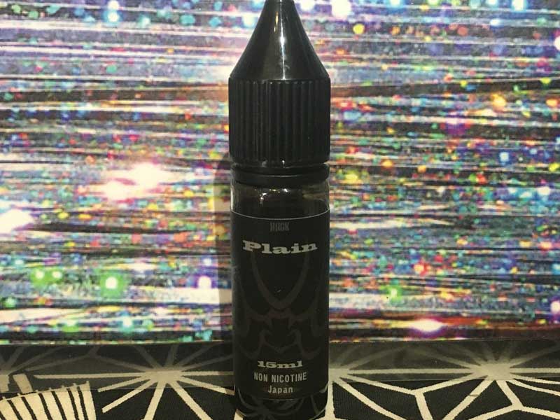 ���{��e-���L�b�h Vape Hack�@HACK BLACK LABEL CBD 500ml/15ml 