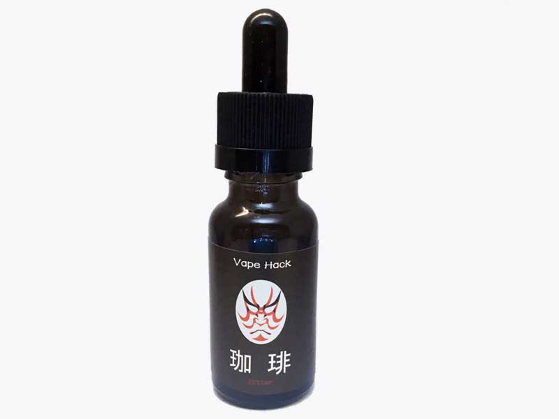 VAPE E-Liquid ���{��e-���L�b�h Vape Hack �x�C�v�n�b�N ���� Bitter ��݂̂���R�[�q�[