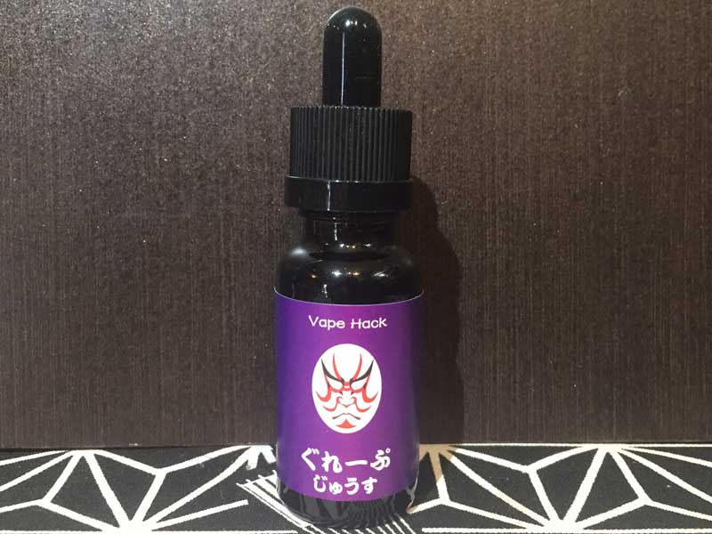 ���{��e-���L�b�h Vape Hack �x�C�v�n�b�N ����[�Ղ��イ���A�O���[�v�W���[�X