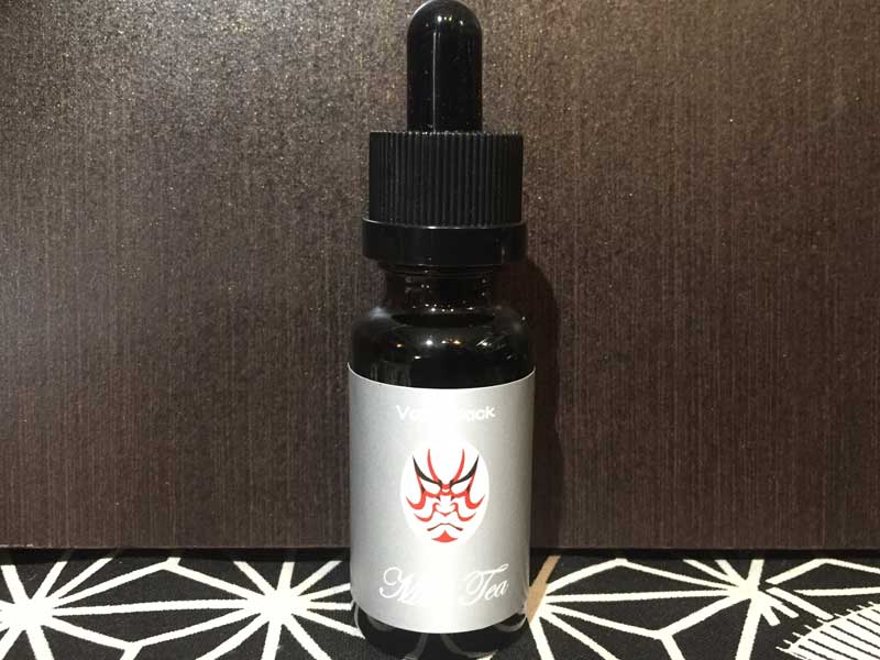 ���{��e-���L�b�h Vape Hack �x�C�v�n�b�N Milk Tea �~���N�e�B�[�@�����A�g��