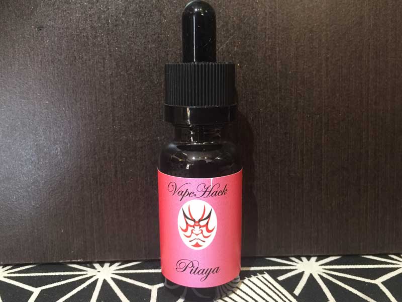 ���{��e-���L�b�h Vape Hack �x�C�v�n�b�N�APitaya 20ml�A�s�^���A�h���S���t���[�c�t���[�o�[