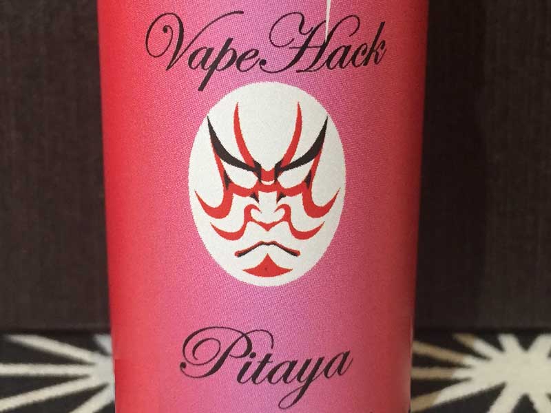 ���{��e-���L�b�h Vape Hack �x�C�v�n�b�N�APitaya 20ml�A�s�^���A�h���S���t���[�c�t���[�o�[