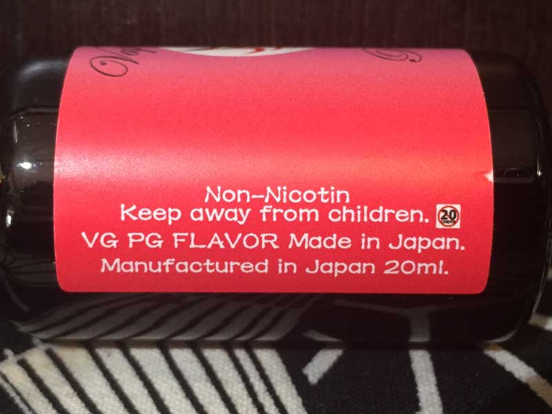 ���{��e-���L�b�h Vape Hack �x�C�v�n�b�N�APitaya 20ml�A�s�^���A�h���S���t���[�c�t���[�o�[