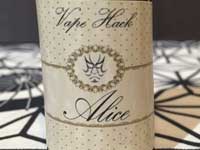 ���{��e-���L�b�h Vape Hack �x�C�v�n�b�N Alice �l���ꂼ��Ⴄ����������s�v�c�ȋ֒f�t���[�o�[