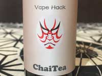 ���{��e-���L�b�h Vape Hack �x�C�v�n�b�N�A Chai Tea �`���C �e�B�[