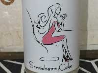 ���{�� E���L�b�h�@VAPE HACK STRAWBERRY Cake30ml �x�C�v �n�b�N �X�g���x���[�P�[�L 