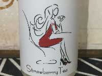 ���{�� E���L�b�h�@VAPE HACK STRAWBERRY TEA 30ml �x�C�v �n�b�N �X�g���x���[ �e�B�[ 