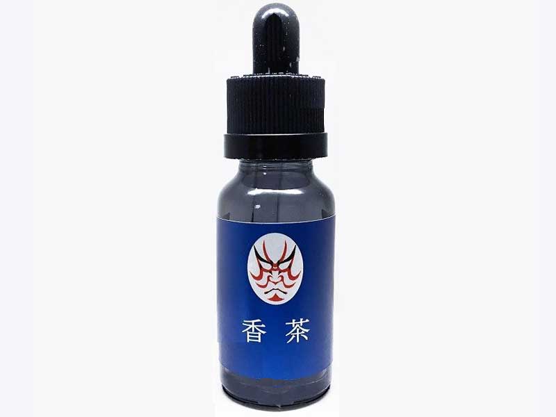 VAPE E-Liquid�A���{��e-���L�b�h�AVape Hack�A�x�C�v�n�b�N ���� Blue Label�@�������荁��