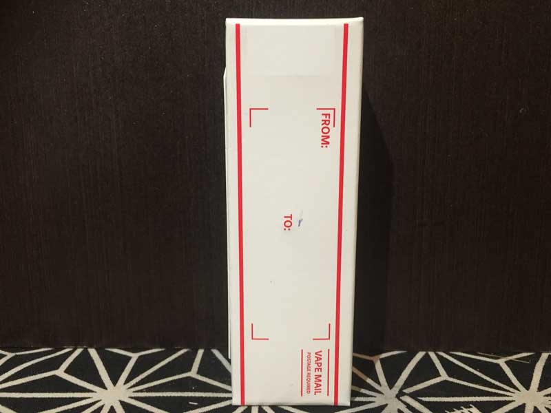 US E-Liquid VAPE MAIL SPECIAL DELIVERY 30ml &nbsp;�x�C�v���[�� �X�g���x���[�h�[�i�c�� 