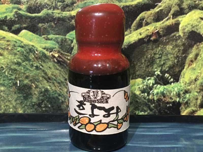 VAPE E-Liquid ���{��e-���L�b�h Vape Sick �x�C�v�V�b�N �L���~20ml �����I�����Wx�݂���