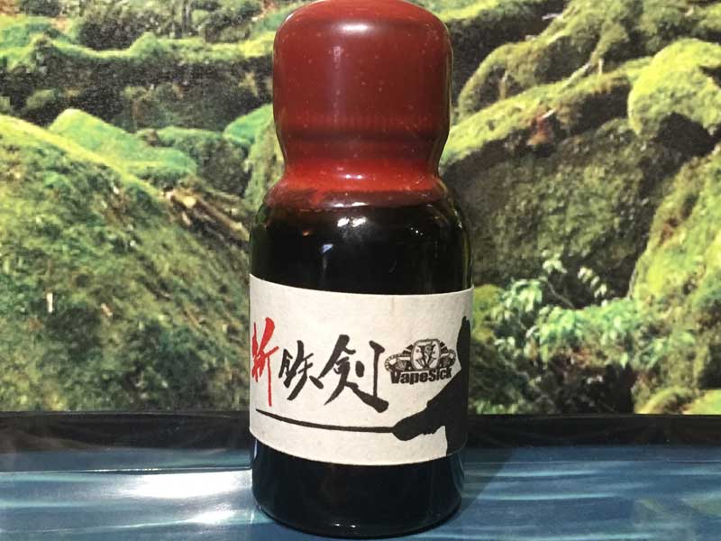 VAPE E-Liquid ���{��e-���L�b�h Vape Sick �x�C�v�V�b�N �a�S�� 20ml ���Z�x�����\�[��