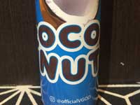 US-Liquid Vape Trick Team V GOD Cocoa&nbsp;Nuts �R�R�A�i�b�c ��e�ʃ��j�R�[���{�g�� 60ml