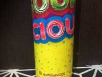 US-Liquid Vape Trick Team V GOD SOUR LICIOUS 60ml �T���[ ���V���X �u�C�S�b�h ���L�b�h