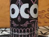 Vape Trick Team V GOD Coco 60ml �R�R/�N���[�~�[�ȃR�R�i�b�cx�x�[�N�h�P�[�Lx�X���[�X�^�o�R