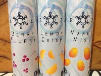 US-Liquid Vape Trick Team V GOD Frozen 90ml �t���[�Y��/ �����\�[�����L�b�h�L�b�h3��x30ml