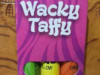 Vape Trick Team V GOD Wacky Taffy 90ml ���b�L�[ �^�t�B�[ �t���[�c�n���L�b�h3��x30ml