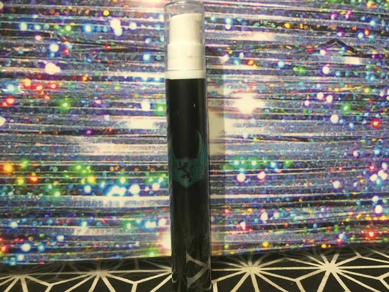 Xanic Blanc E-Liquid Biancco 18ml �N�T�j�b�N �u�����N/�r�A���R