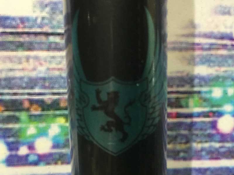 Xanic Blanc E-Liquid Biancco 18ml �N�T�j�b�N �u�����N/�r�A���R �X�g���x���[�t�@���l���P�[�L��