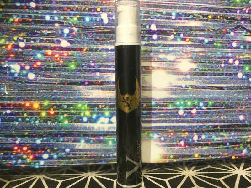 Xanic Blanc E-Liquid Crema 18ml �N�T�j�b�N �u�����N/�N���C�} �I�����W�N���[�����[�O���g��