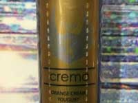 Xanic Blanc E-Liquid Crema 18ml �N�T�j�b�N �u�����N/�N���C�} �I�����W�N���[�����[�O���g��