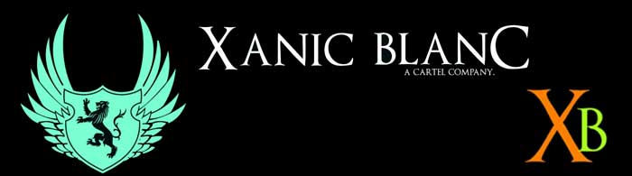 Xanic Blanc E-Liquid Zucco18ml �N�T�j�b�N �u�����N/�Y�[�R �Â��N���[���ɖ������ꂽ�N�����b�T���h�[�i�c