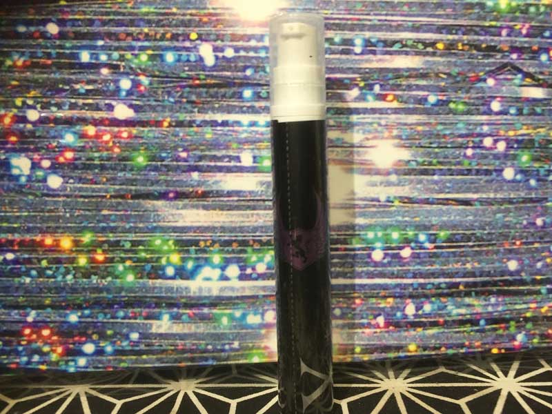 Xanic Blanc E-Liquid Zucco18ml �N�T�j�b�N �u�����N/�Y�[�R �Â��N���[���ɖ������ꂽ�N�����b�T���h�[�i�c