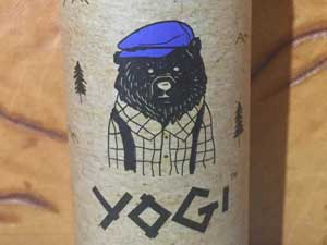 YOGI E-Liquid Blueberry ���ME���L�b�h �u���[�x���[x�O���m�[���o�[�� 