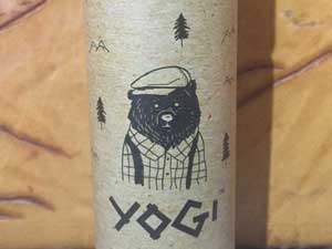 YOGI E-Liquid Original ���ME���L�b�h �O���m�[���o�[��