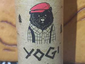 YOGI E-Liquid Strawberry ���ME���L�b�h �X�g���x���[x�O���m�[���o�[�� 